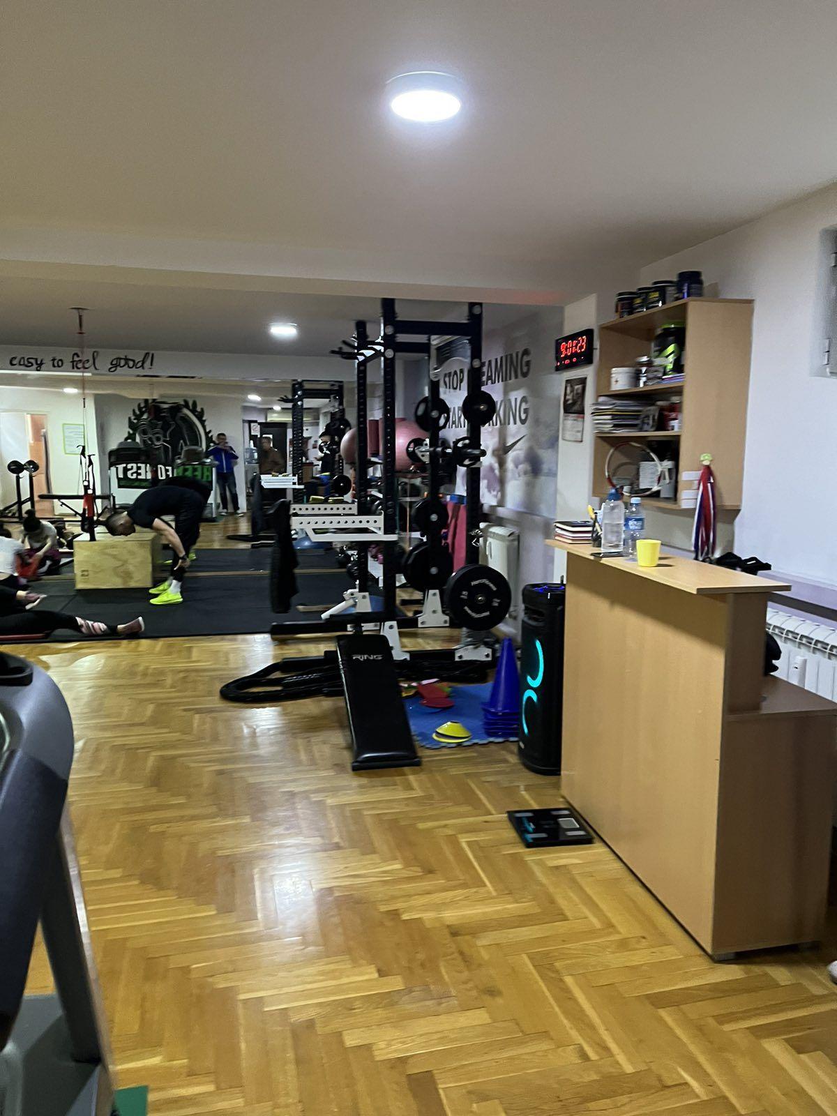 Квартира, 915 м², 176 705$ — FAKTOR